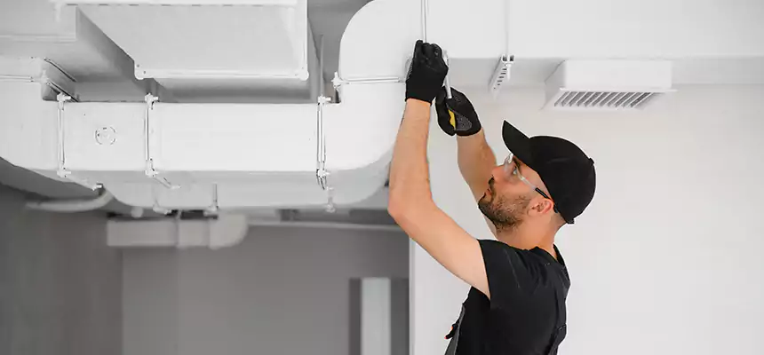 Our Air Duct Cleaning Services in Pittsburg, CA