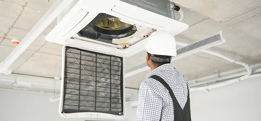 Our Affordable Duct Cleaning Near Me Services in Pittsburg, CA