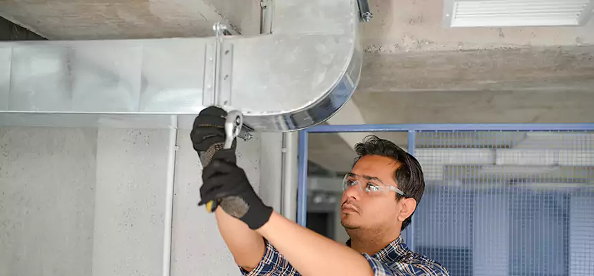 Our Air Duct Installation Services in Pittsburg, CA