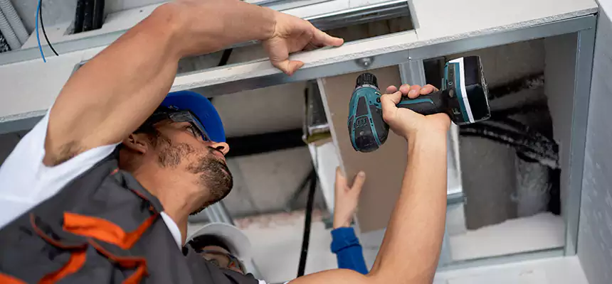 Our Apartment Air Duct Cleaning Services in Pittsburg, CA