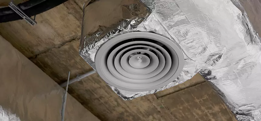 Our Basement Vent Cleaning Services in Pittsburg, CA