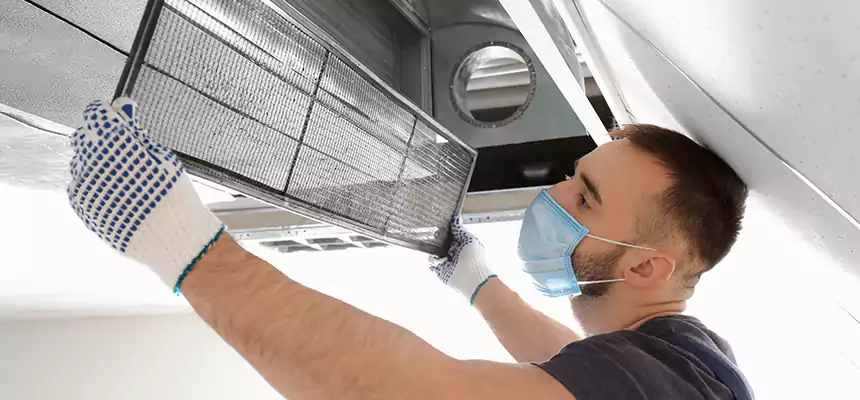 Our Dryer Vent Cleaning Services in Pittsburg, CA