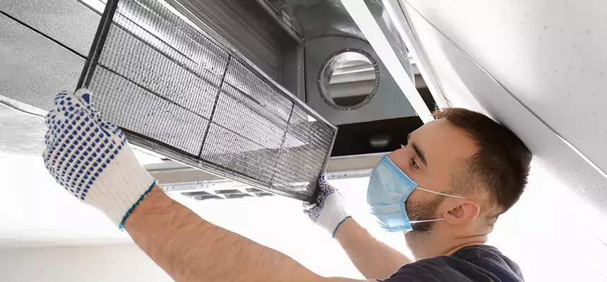 Our Dryer Vent Replacement Services in Pittsburg, CA