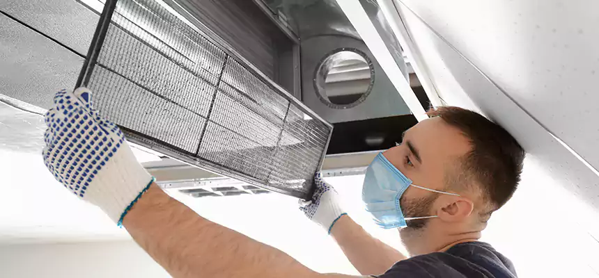 Our Home Duct Cleaning Services in Pittsburg, CA  