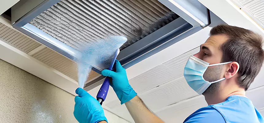 Our Home Ventilation Cleaning Services in Pittsburg, CA