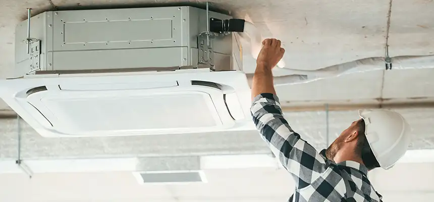 Our Local Vent Cleaning Services in Pittsburg, CA