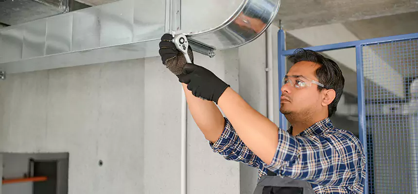 Our Post-Construction Duct Cleaning Services in Pittsburg, CA