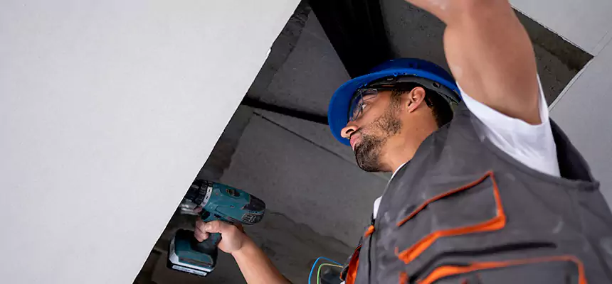 Our Post-Renovation Duct Debris Removal Services in Pittsburg, CA
