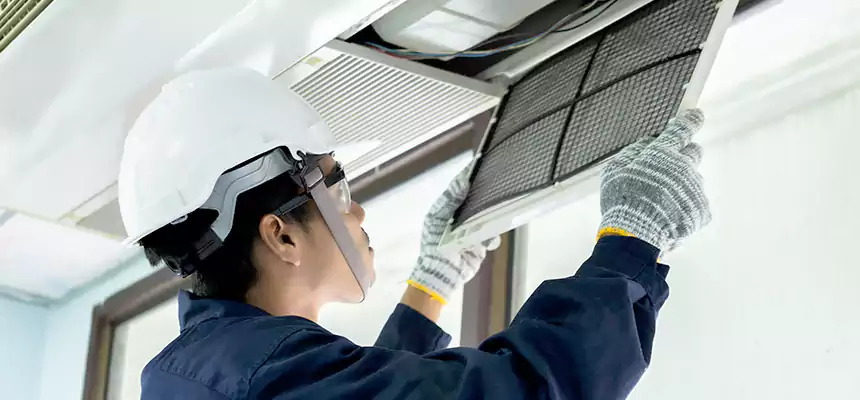 Our Residential Air Vent Cleaning Services in Pittsburg, CA