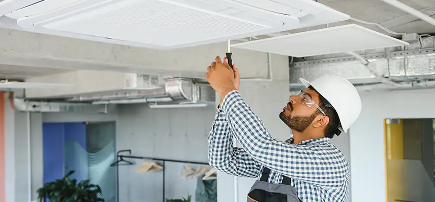 Our Roof Dryer Vent Cleaning Services in Pittsburg, CA