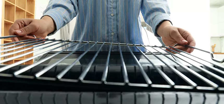 Our Vent Grille Washing Services in Pittsburg, CA