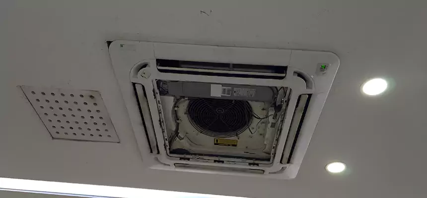 Our Wall Vent Cleaning Service Services in Pittsburg, CA