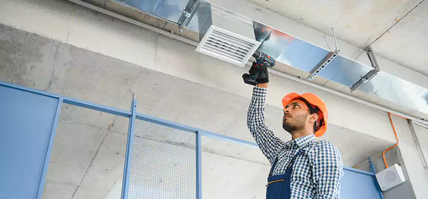 Efficient Exhaust Vent Cleaning in Pittsburg, CA