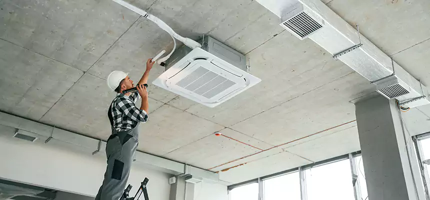 Our Wi Fi Connected Air Ducts Services in Pittsburg, CA