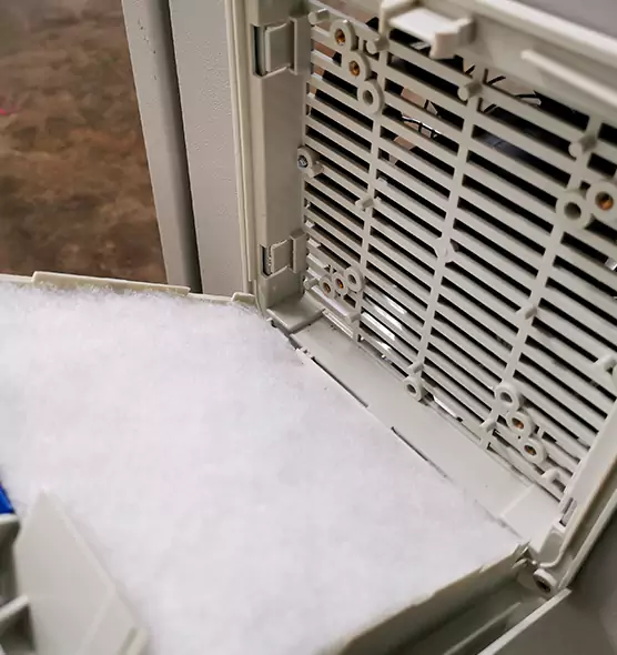 Professional Air Duct Expansion Solutions in Pittsburg, CA