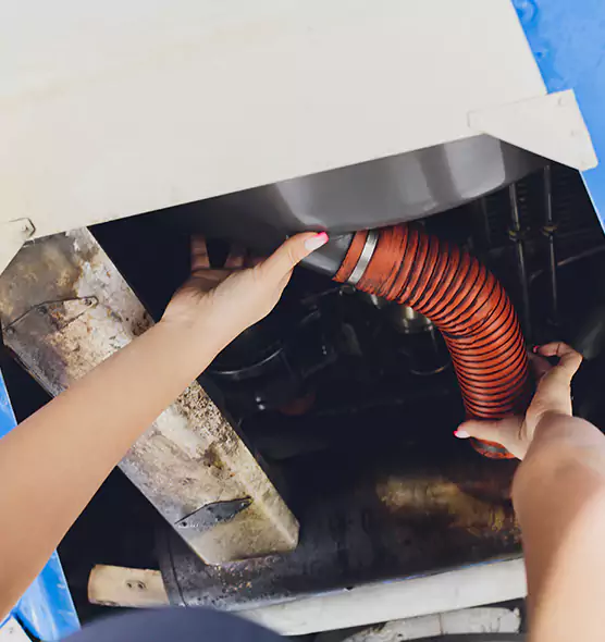 About Air Duct Virus Disinfection in Pittsburg, CA