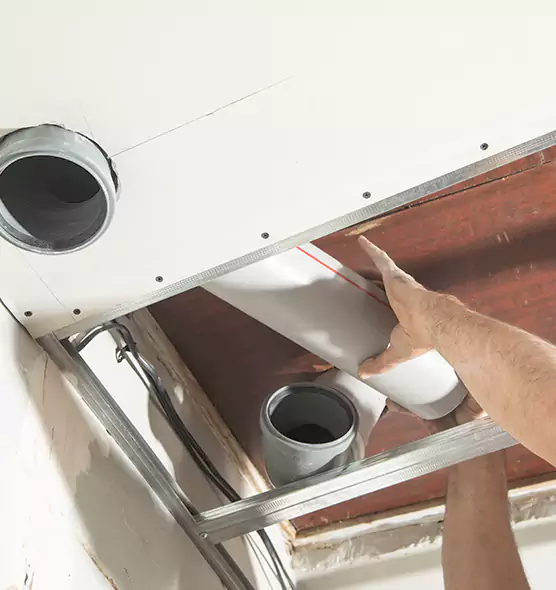 Professional Attic Air Duct Cleaning in Pittsburg, CA