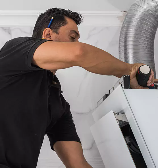 Trusted Bathroom Exhaust Duct Cleaning in Pittsburg, CA