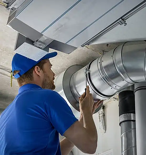 Advanced Dryer Vent Camera Inspection in Pittsburg, CA