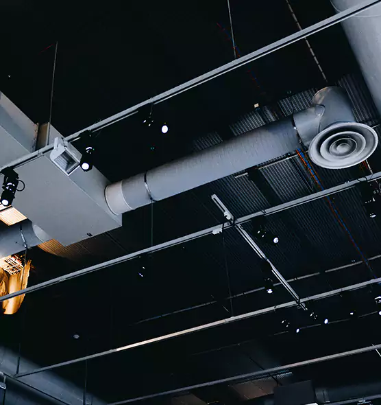 Professional Duct Cleaning For LEED Homes in Pittsburg, CA