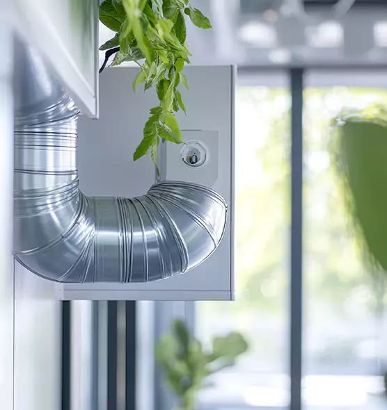 Professional Eco-Friendly Duct Cleaning Services in Pittsburg, CA