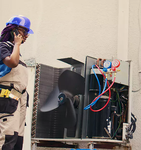 Professional Energy-Efficient HVAC Cleaning in Pittsburg, CA