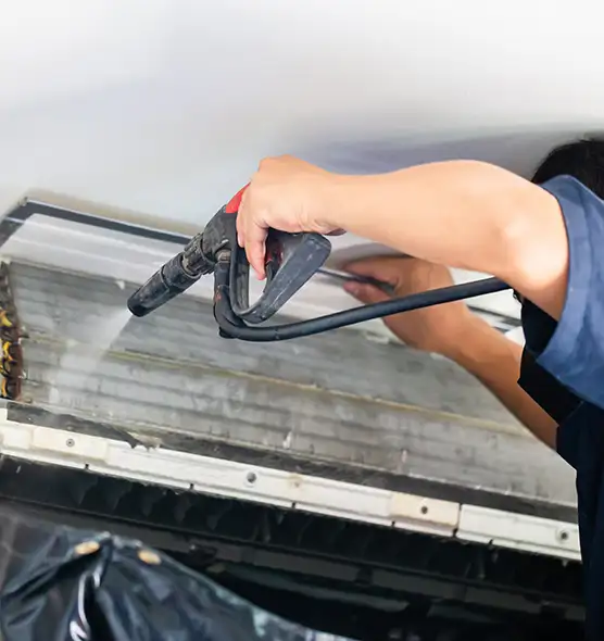 Welcome to Move-in/Move-out Duct Cleaning Services in Pittsburg, CA