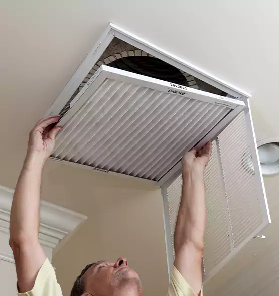 Advanced Residential Vent Cleaning in Pittsburg, CA