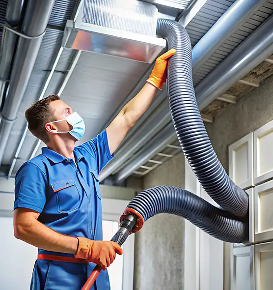 Welcome to Air Duct Cleaning & Repairs Pittsburg — Your Local Roof Dryer Vent Cleaning Specialists in Pittsburg, CA