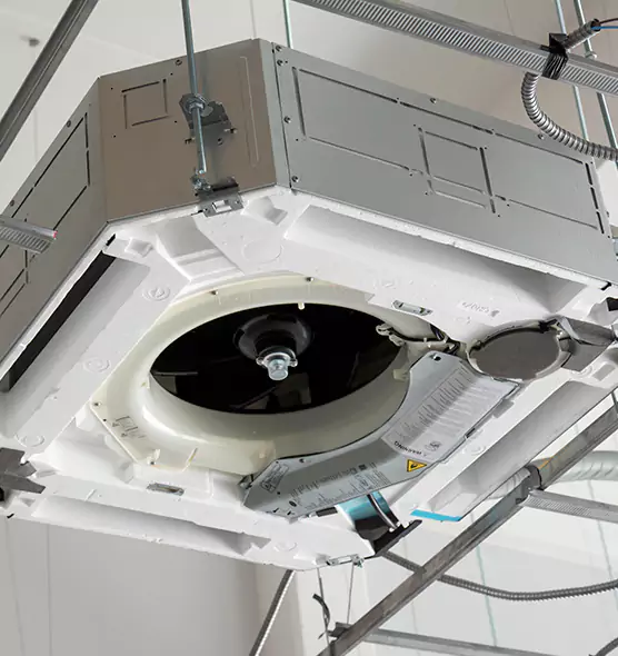 Professional Roof Vent Lint Removal Pittsburg, CA