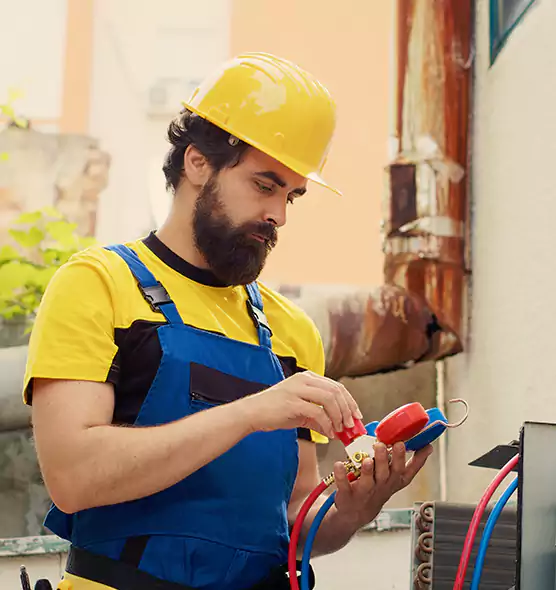 About Smart HVAC Installation in Pittsburg, CA