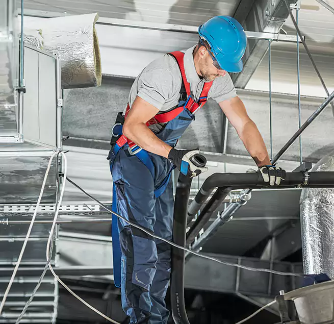 Why Homeowners & Businesses Trust Us in Pittsburg, CA?