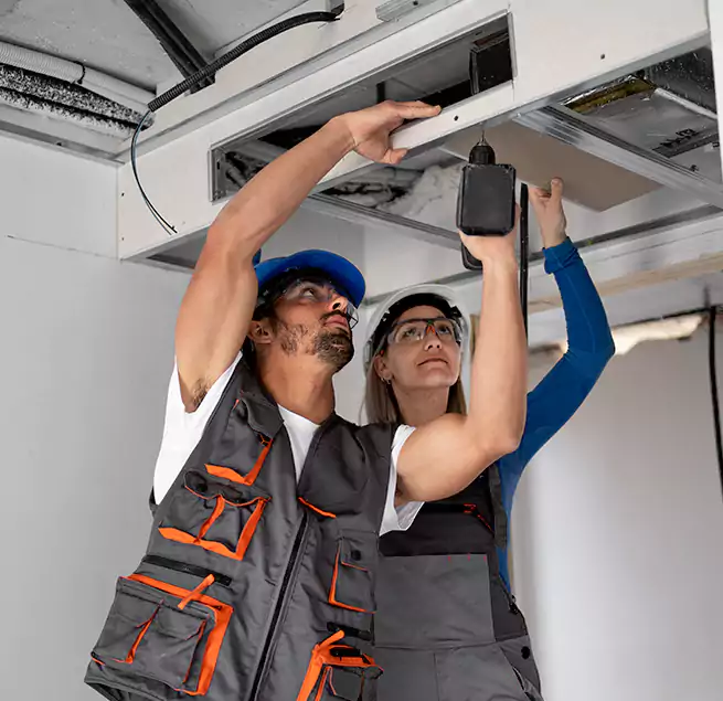 Why Homeowners & Businesses Trust Us in Pittsburg, CA