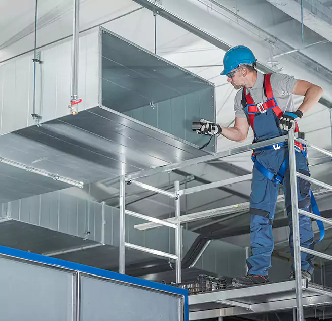 Why Homeowners & Businesses Trust Us in Pittsburg, CA?