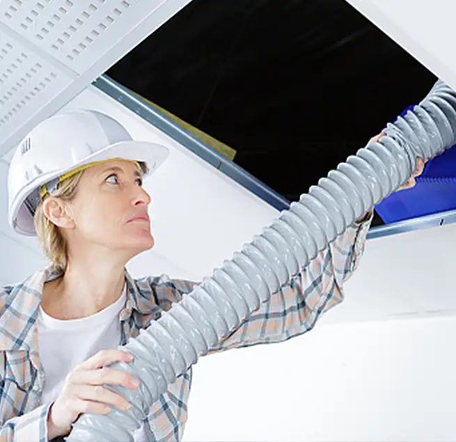 Why Homeowners & Businesses Trust Us Pittsburg, CA