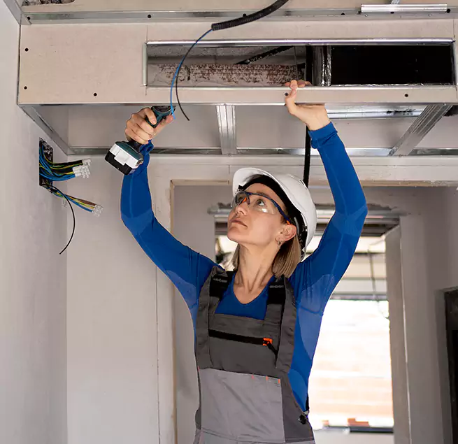 Why Homeowners & Businesses Trust Us in Pittsburg, CA?