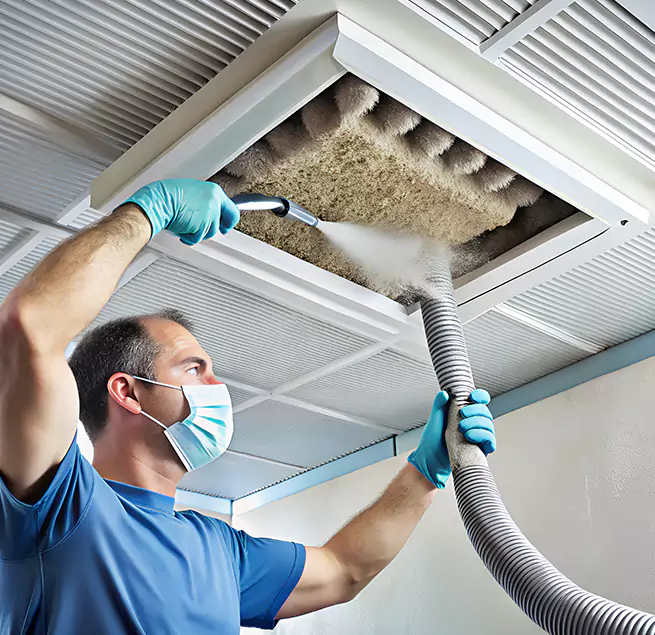 Why Homeowners Businesses Trust Us in Pittsburg, CA