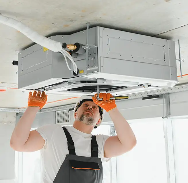 Why Homeowners & Businesses Trust Us Pittsburg, CA