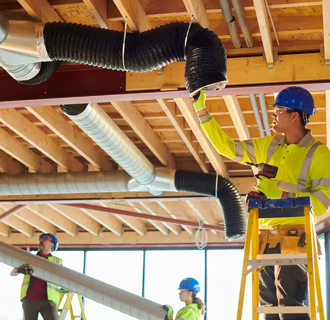 Why Homeowners & Businesses Trust Us in Pittsburg, CA?