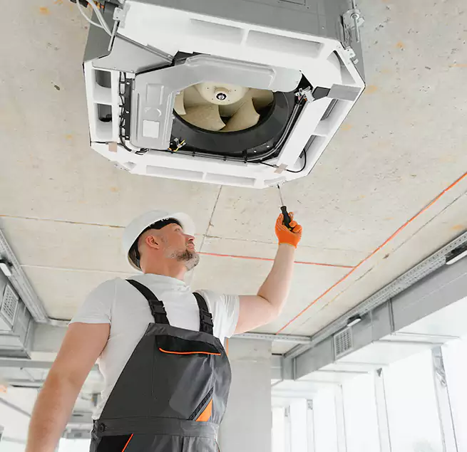 Why Homeowners Businesses Trust Us in Pittsburg, CA