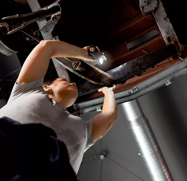 Why Homeowners & Businesses Trust Us Pittsburg, CA