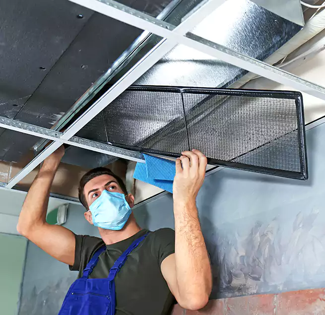 Why Homeowners Businesses Trust Us in Pittsburg, CA