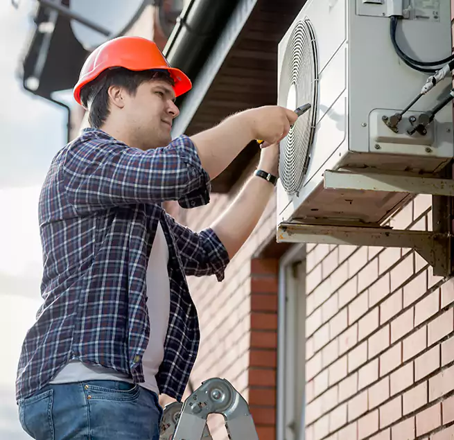 Why Homeowners & Businesses Trust Us Pittsburg, CA