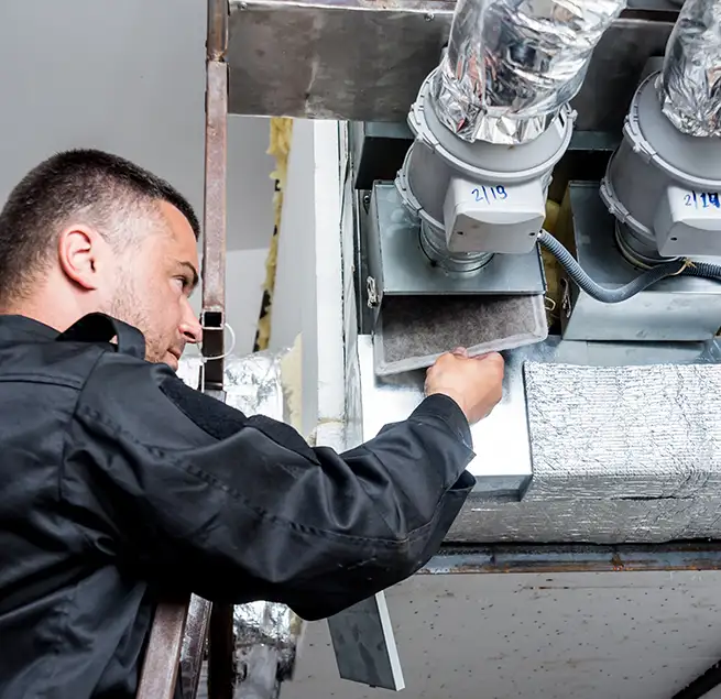 Why Homeowners & Businesses Trust Us in Pittsburg, CA?